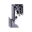 Multibrackets 9826 TV-Halterung 94 cm (37") Schwarz, 4 image