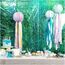 Rico Design 99001.71.87 partydekorationen Papierlaterne, 3 image