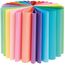 Rico Design 99010.09.21 Kunstdruckpapier Kunstpapier 30 Blätter
