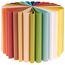 Rico Design 99010.09.24 Kunstdruckpapier Kunstpapier 30 Blätter