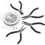Creativ Company Kreativ Set Schmuck mit Werkzeug
