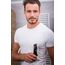 Wahl 9918-1416 Schwarz, Grau Nickel-Cadmium (NiCd), 7 image