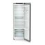 Liebherr SRBsfc 5220 Plus BioFresh Kühlschrank Freistehend 382 l Silber, 3 image