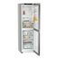 Liebherr CNsfd 5704 Pure Freistehend 348 l Silber, 2 image