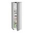 Liebherr SRsfd 5220 Plus Kühlschrank Freistehend 399 l Silber