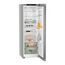 Liebherr SRsfd 5220 Plus Kühlschrank Freistehend 399 l Silber, 2 image