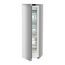 Liebherr SFNsfd 5227 Plus NoFrost Gefrierschrank Freistehend 278 l Silber