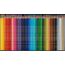 Caran d-Ache 999.009 Buntstift Schwarz 1 Stück(e)