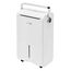 Ecofort ecoQ DryAir 35L Energy Saver 6 l 46 dB Weiß