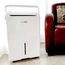 Ecofort ecoQ DryAir 35L Energy Saver 6 l 46 dB Weiß, 14 image