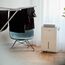 Ecofort ecoQ DryAir 35L Energy Saver 6 l 46 dB Weiß, 3 image
