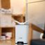 Ecofort ecoQ HumidAir U1500 Luftbefeuchter Ultraschall 16 l Weiß 80 W, 12 image