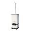 Ecofort ecoQ HumidAir U1500 Luftbefeuchter Ultraschall 16 l Weiß 80 W, 14 image