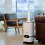Ecofort ecoQ HumidAir U1500 Luftbefeuchter Ultraschall 16 l Weiß 80 W, 4 image