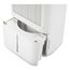 Ecofort ecoQ DryAir 13L Energy Saver 2,3 l 39 dB Weiß, 5 image