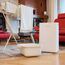Ecofort ecoQ DryAir 20L Energy Saver 4,3 l 44 dB Weiß, 3 image