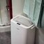 Ecofort ecoQ DryAir 20L Energy Saver 4,3 l 44 dB Weiß, 4 image