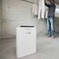 Ecofort ecoQ DryAir 9L steady 5 l 48 dB 650 W Weiß, 3 image