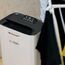 Ecofort ecoQ DryAir 9L steady 5 l 48 dB 650 W Weiß, 10 image