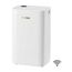 Ecofort Luftentfeuchter ecoQ 20L 4,5 l 44 dB 270 W Weiß, 17 image