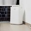 Ecofort ecoQ DryAir 13L Complete 2,3 l 39 dB 170 W Weiß, 11 image