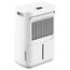 Ecofort ecoQ DryAir 13L Complete 2,3 l 39 dB 170 W Weiß, 9 image