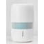 Ecofort ecoQ HumidAir E600+ Luftbefeuchter Natürlich/Natur 4 l Weiß 12 W, 16 image