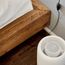 Ecofort ecoQ HumidAir E600+ Luftbefeuchter Natürlich/Natur 4 l Weiß 12 W, 3 image