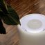 Ecofort ecoQ HumidAir E600+ Luftbefeuchter Natürlich/Natur 4 l Weiß 12 W, 4 image