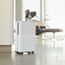 Ecofort ecoQ DryAir 12L Essential 2 l 38 dB 200 W Weiß, 11 image