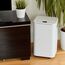 Ecofort ecoQ DryAir 12L Essential 2 l 38 dB 200 W Weiß, 9 image