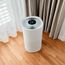 Ecofort ecoQ CleanAir 600+ 130 m² 56 dB 57 W Weiß, 2 image