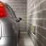 Mottez A087S2 Garagenwandschutz Garagenwandwächter