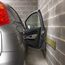 Mottez A096S2JA Garagenwandschutz Garagenwandwächter