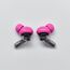 Nothing Ear ( 3a ) Kopfhörer True Wireless Stereo (TWS) im Ohr Musik USB Typ-C Bluetooth Violett, 3 image