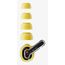 Nothing Ear ( 3a ) Kopfhörer True Wireless Stereo (TWS) im Ohr Musik USB Typ-C Bluetooth Gelb, 2 image