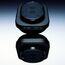 Nothing Headphone (1) Kopfhörer Verkabelt & Kabellos Kopfband Anrufe/Musik USB Typ-C Bluetooth Schwarz, 3 image