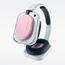 Nothing Headphone (a) Kopfhörer Verkabelt & Kabellos Kopfband Musik USB Typ-C Bluetooth Pink, Farbe: Pink, 2 image