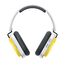 Nothing Headphone (a) Kopfhörer Verkabelt & Kabellos Kopfband Anrufe/Musik USB Typ-C Bluetooth Gelb, 3 image