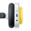 Nothing Headphone (a) Kopfhörer Verkabelt & Kabellos Kopfband Anrufe/Musik USB Typ-C Bluetooth Gelb, 6 image