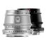 TTArtisan APS-C 35mm F1.4 MILC Schwarz