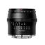 TTArtisan APS-C 50mm F1.2 MILC Schwarz