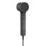 Laifen Neo Haartrockner 1500 W Schwarz, Farbe: Schwarz, Länge: 2,5 m