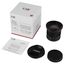 7Artisans A601B-II 12mm F2.8 MKII MILC/SLR Ultraweitwinkelobjektiv Schwarz, 2 image