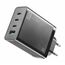 Cellularline NANO GAN 100W - Smartphone, Tablet and USB-C Laptops up to 100W