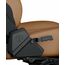 Anda Seat AD12YDC-L-01-K-PVC Büro- & Computerstuhl Gepolsterter Sitz Gepolsterte Rückenlehne, 7 image
