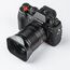 VILTROX AF 13/1.4 E Kameraobjektiv MILC Standardobjektiv Schwarz, 5 image