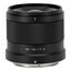 VILTROX AF 15mm F1.7 Air MILC Weitwinkel Schwarz