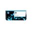 HP 730 DesignJet Druckerpatrone Cyan 300 ml