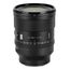 VILTROX AF 50mm F1.4 Pro Vollformat-Objektiv Schwarz